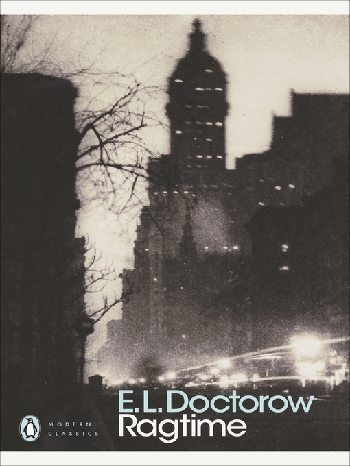 Title details for Ragtime by E. L. Doctorow - Available